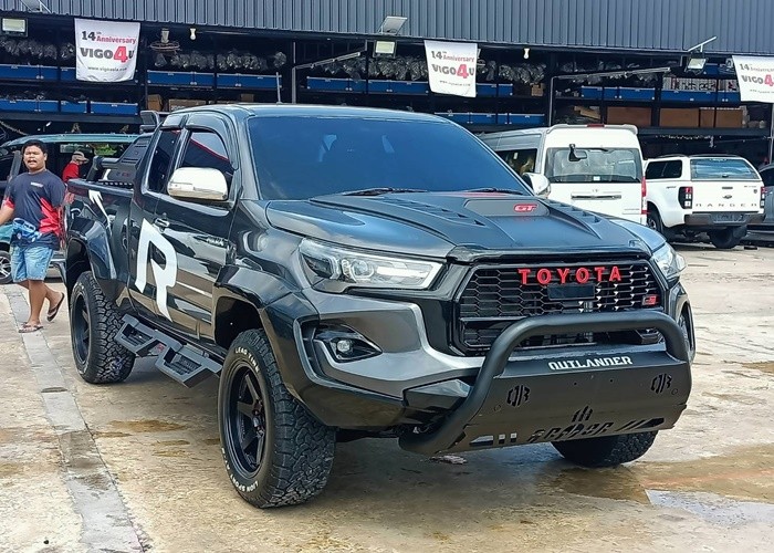 Used 1
                    TOYOTA
                     for Sale Image